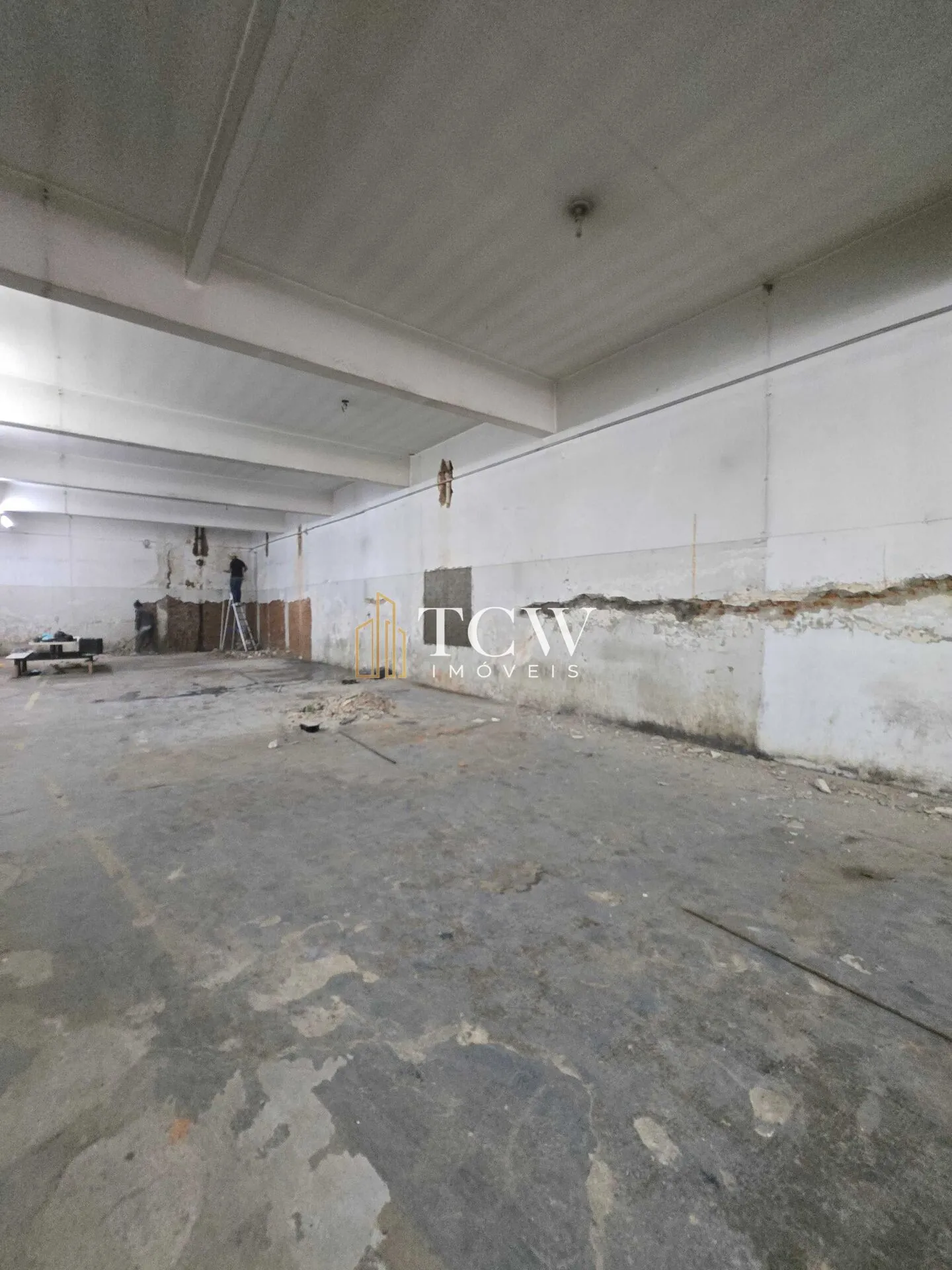 Imagem Prédio Comercial à venda | 1.770m2 | Bom Retiro/SP
