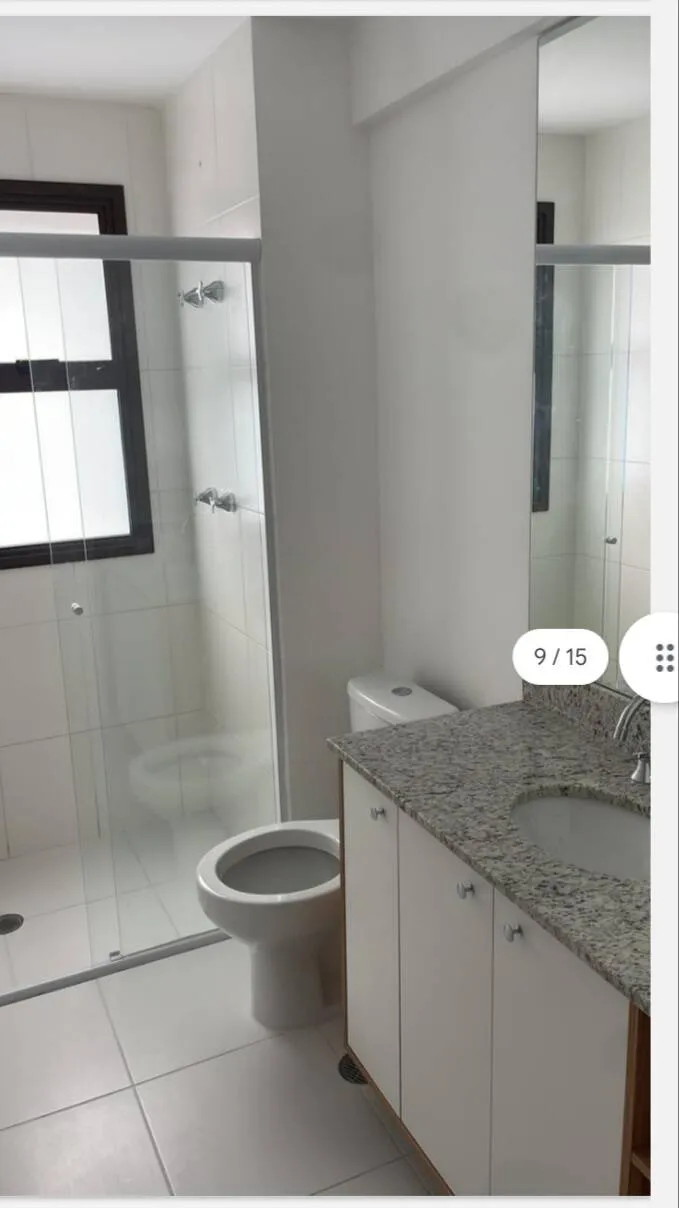 Imagem Apartamento de 120m² Localizado no 18 do Forte!