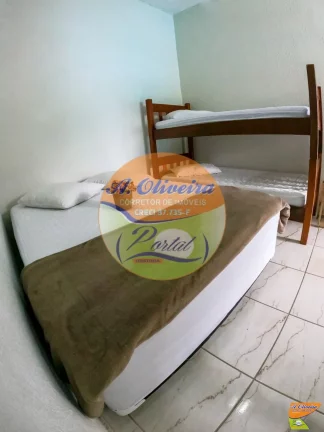 Imagem Pousada - Bem Localizada -500 Metros da Praia -Pereque Açú