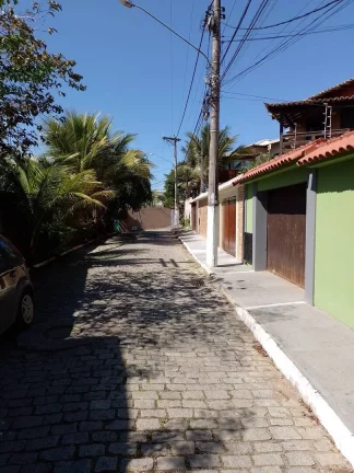 Casa térrea novo cavaleiros