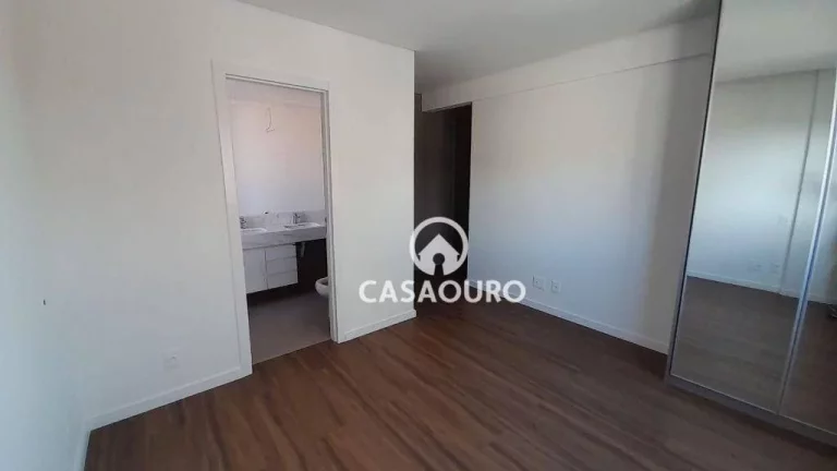 Imagem Apartamento com 4 quartos à venda, 155 m² - Serra - Belo Horizonte/MG