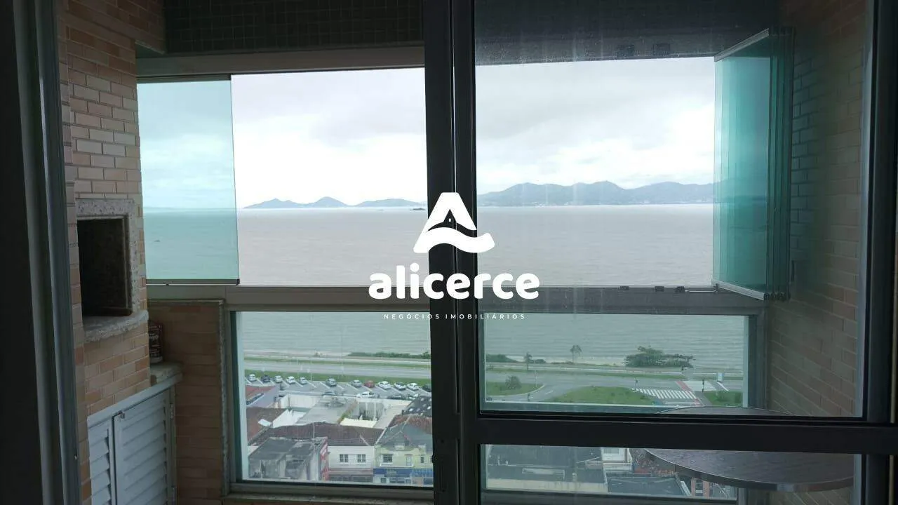 Imagem Apartamento à venda com 3 quartos 1 suíte, 110,53m² em Estreito Florianópolis