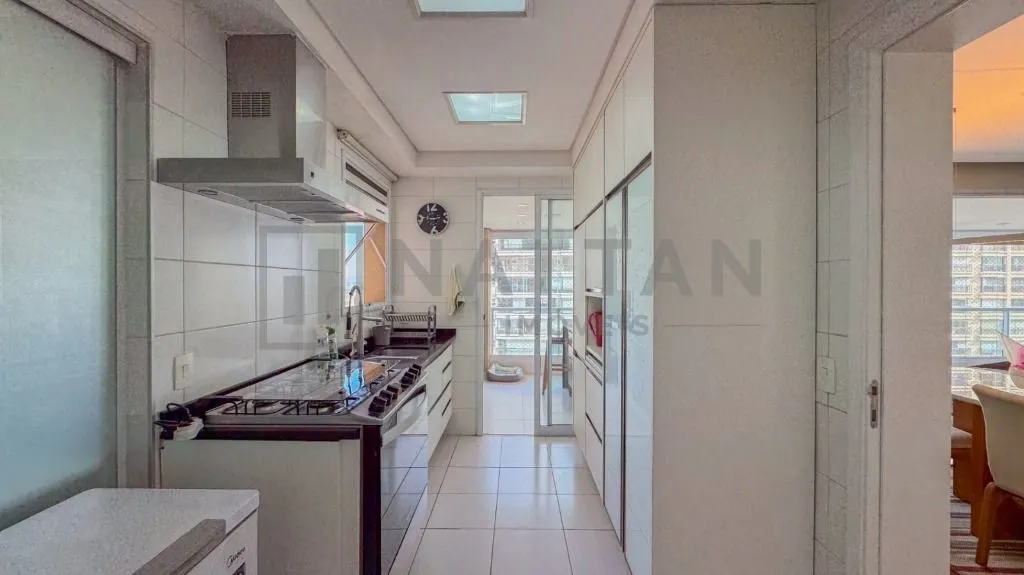 Imagem Apartamento com 3 dormitórios à venda, 146 m² por R$ 2.690.000,00 - Parque da Mooca - São Paulo/SP