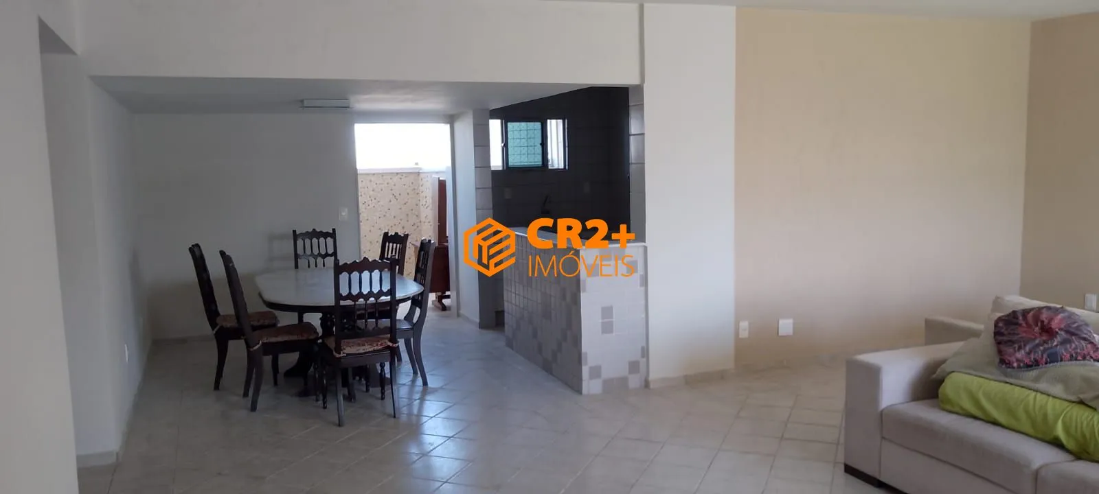 Imagem Vendo apartamento Duplex, 5 quartos, 3 suítes, 275m2 em Boa Viagem.