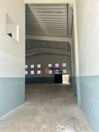 Imagem Galpão à venda, 440 m² por R$ 1.999.000,00 - Loteamento Comercial Bortoletto - Indaiatuba/SP