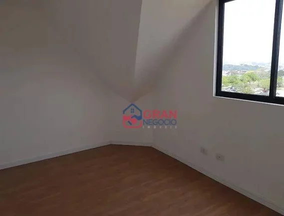 Imagem Casa com 5 dormitórios à venda, 314 m por R$ 1.737.000,00 - Campo Comprido - Curitiba/PR