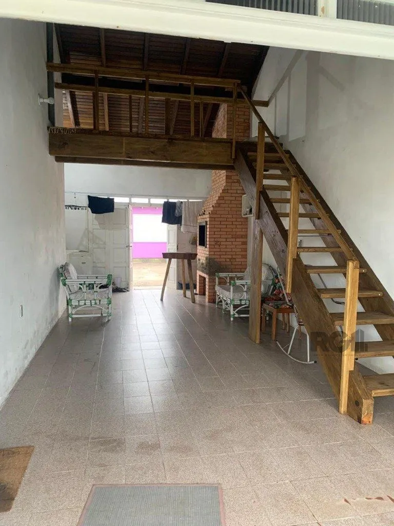Imagem Casa em Centro