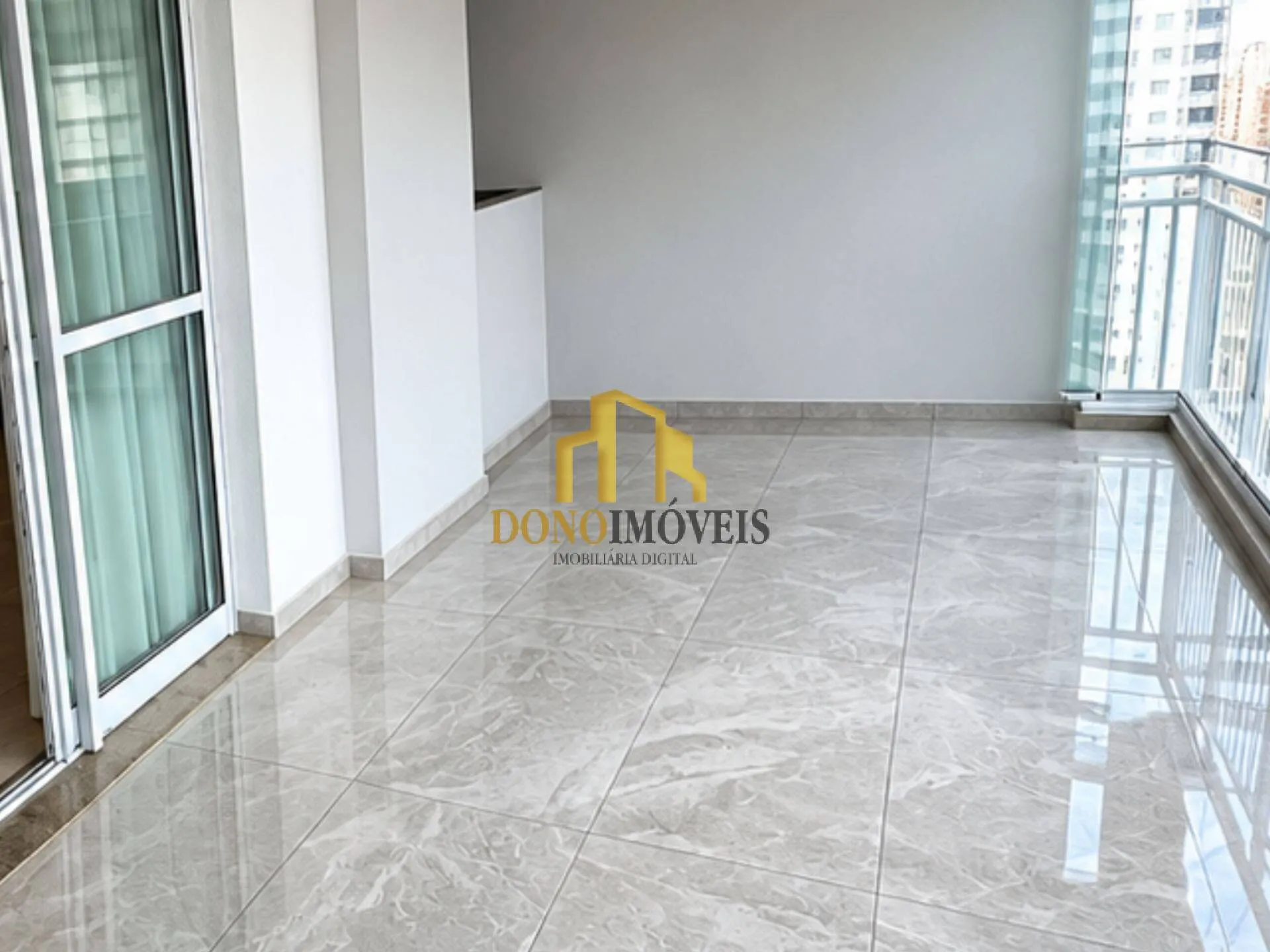 Imagem Apto á venda Centro SBC com 155m no Condominio Domo Life