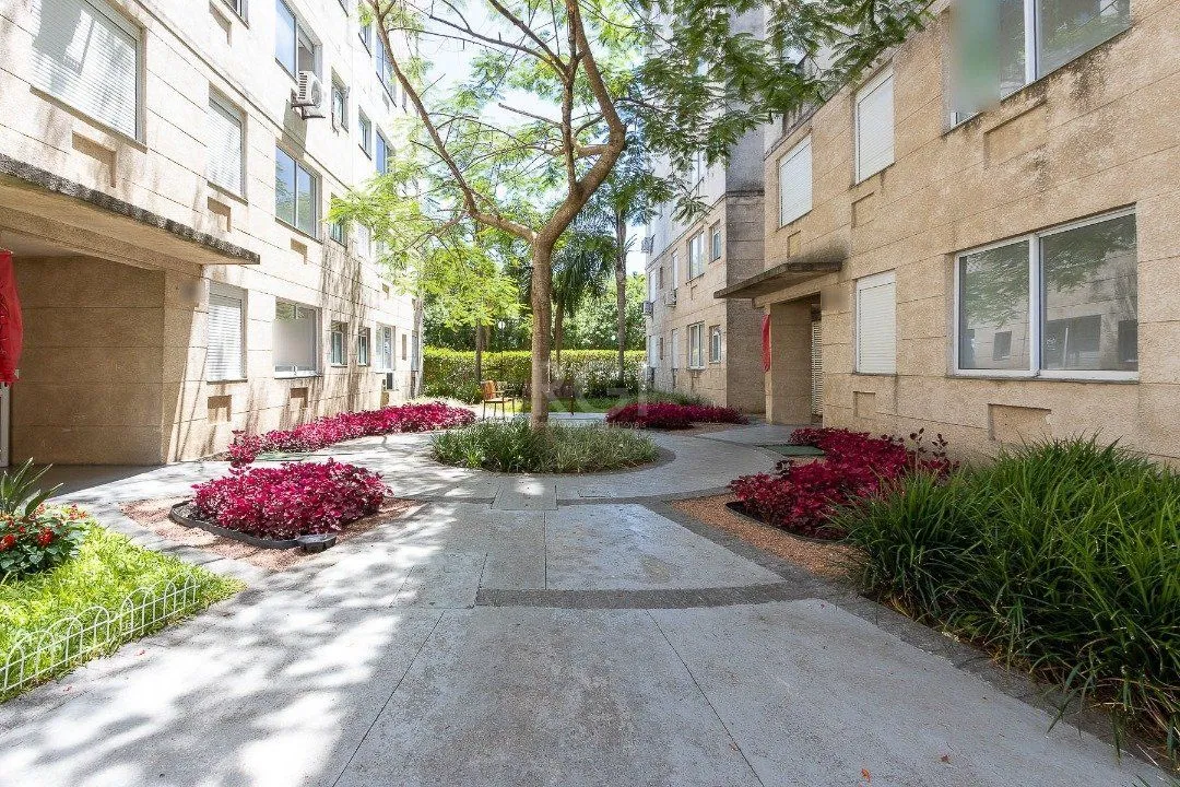 Imagem Apartamento em Cavalhada