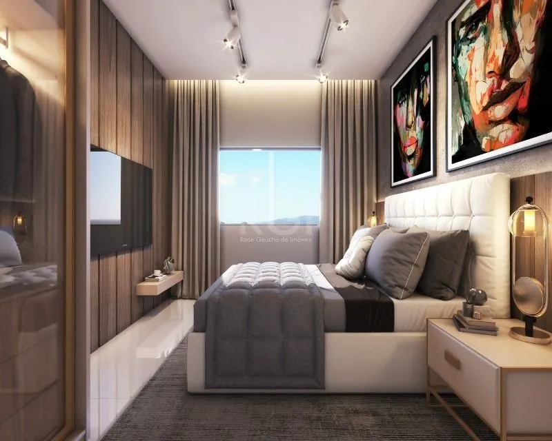 Imagem Apartamento em Meia Praia