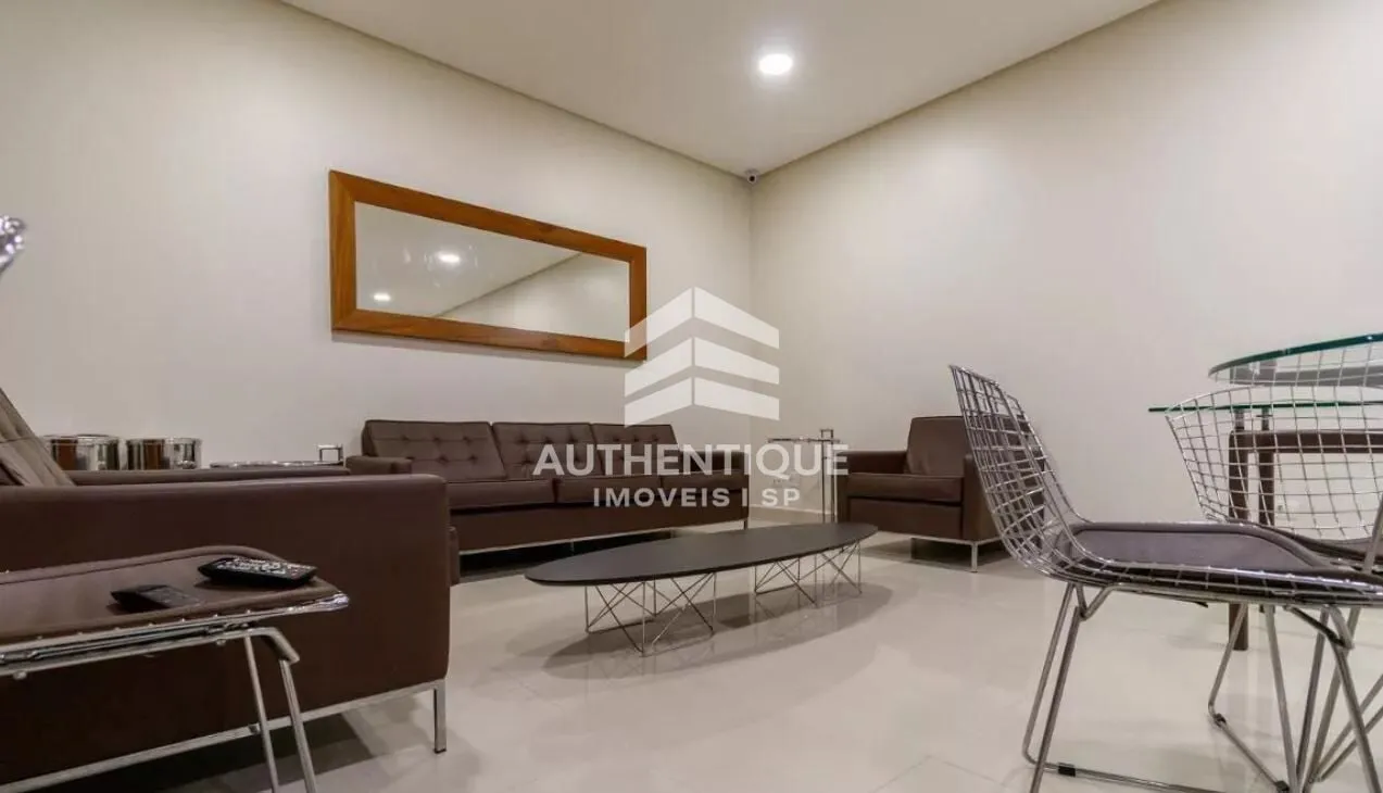 Imagem Village Condominio Club - Vila Clementino - Apartamento à venda em São Paulo/SP