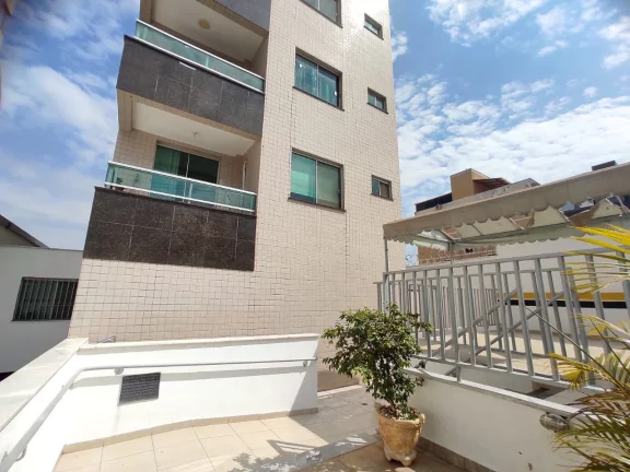 Imagem Apartamento Padrão