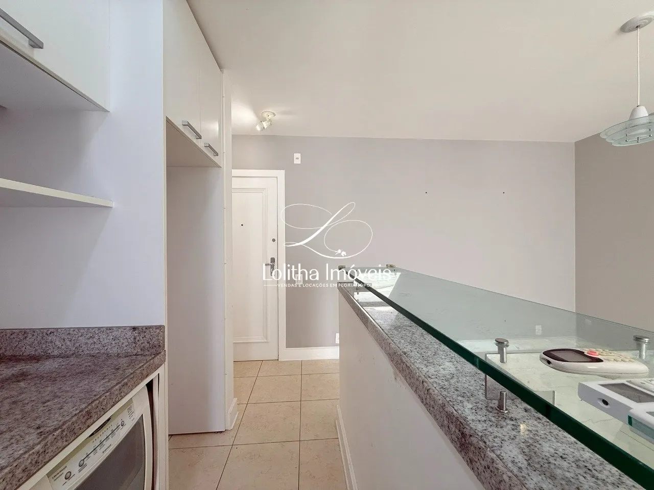 Imagem APARTAMENTO DE 2 QUARTOS SENDO UM SUÍTE À VENDA EM JURERÊ INTERNACIONAL - FLORIANÓPOLIS/SC