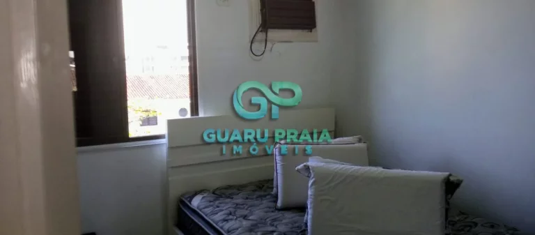 Imagem Apartamento à venda no bairro Enseada - Guarujá/SP