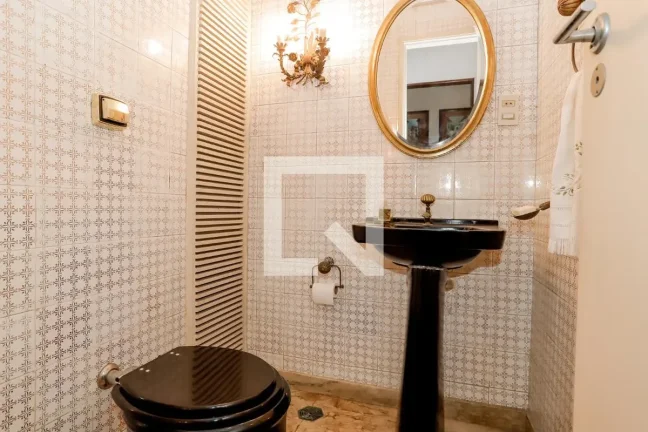 Imagem Apartamento à Venda - Copacabana, 4 Quartos, 191 m2