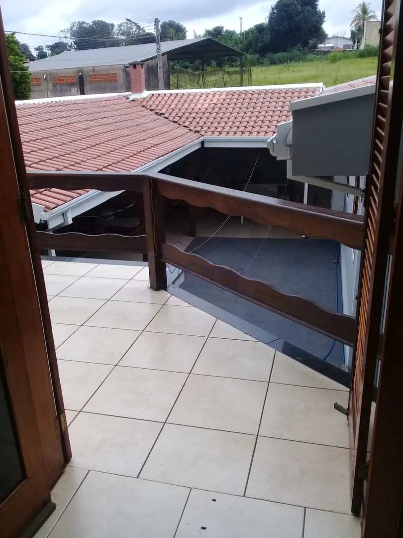 Imagem Casa Padrão