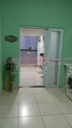 Imagem Chácara com 2 casa de campo - INVESTIMENTO pra você que quer morar ou aluga