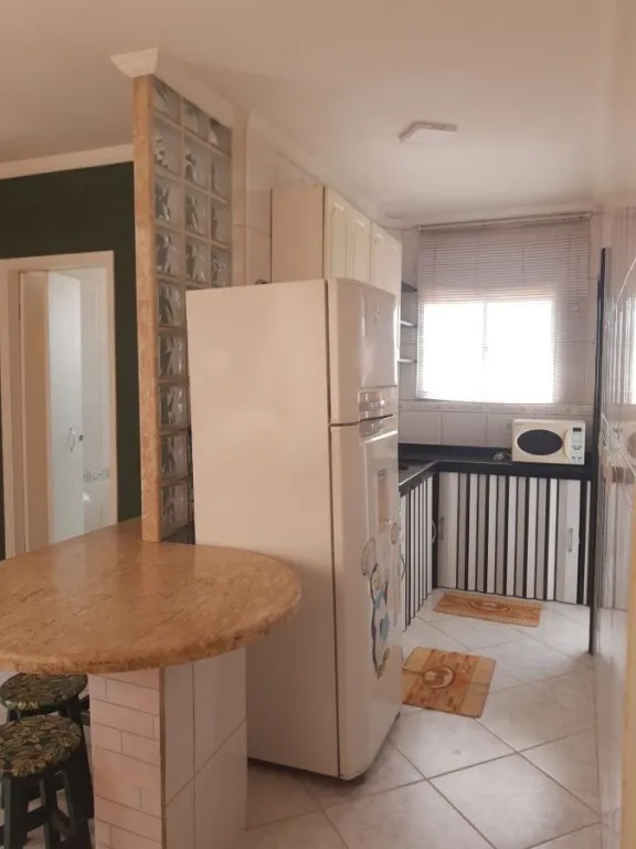 Imagem APARTAMENTO COM 50,00 m² - OCIAN - PRAIA GRANDE SP