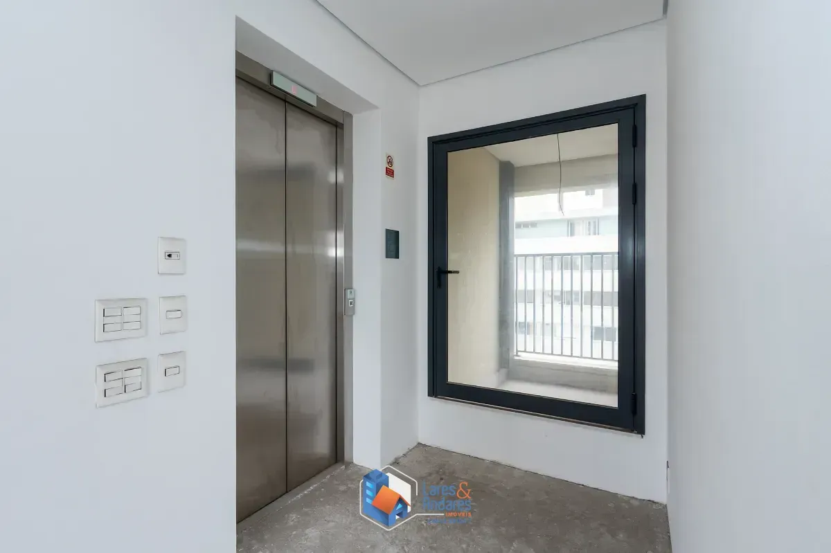 Imagem Apartamento para venda em Vila Nova Conceição com 2 quartos, sendo 2 suítes, 147m²