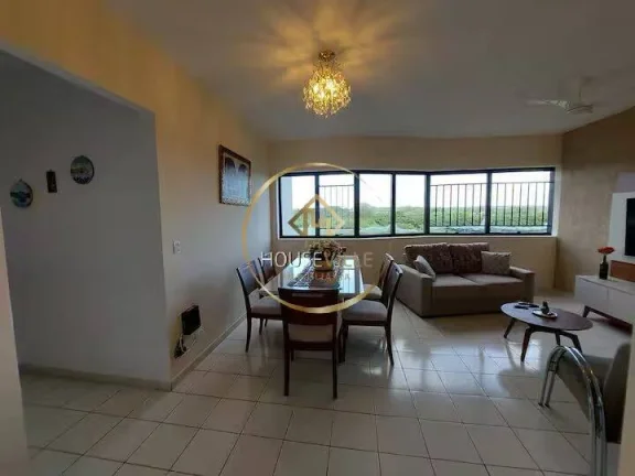 Imagem Apartamento Mobiliado 2 Dormitórios Próximo ao CenterVale