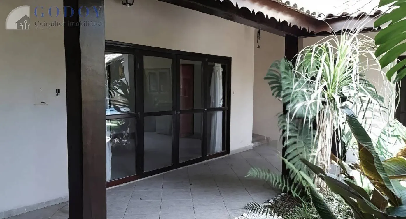 Imagem Casa com Estrutura Ideal para Clínicas e Consultórios Médicos
