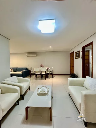 Imagem Espetacular apartamento à venda na Praia de Itapoã: Luxo, espaço e conforto. Lazer completo!