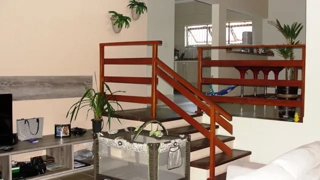 Imagem Casa à venda 3 Quartos, 2 Suites, 2 Vagas, 200M², Residencial Mombaça, Pindamonhangaba - SP