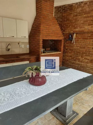 Imagem Chácara à venda, 1050 m² por R$ 550.000,00 - Recanto do Bosque - Socorro/SP