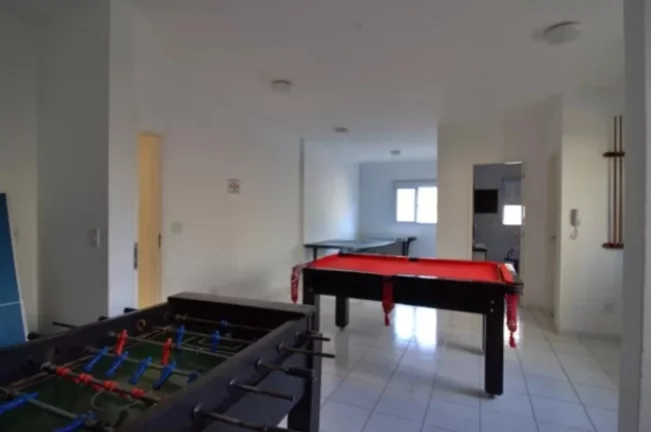 Imagem FLORADA MORUMBI - Apto 47m² (Unidade de Revenda), próximo aos Shoppings Jardim Sul e Morumbi Town!