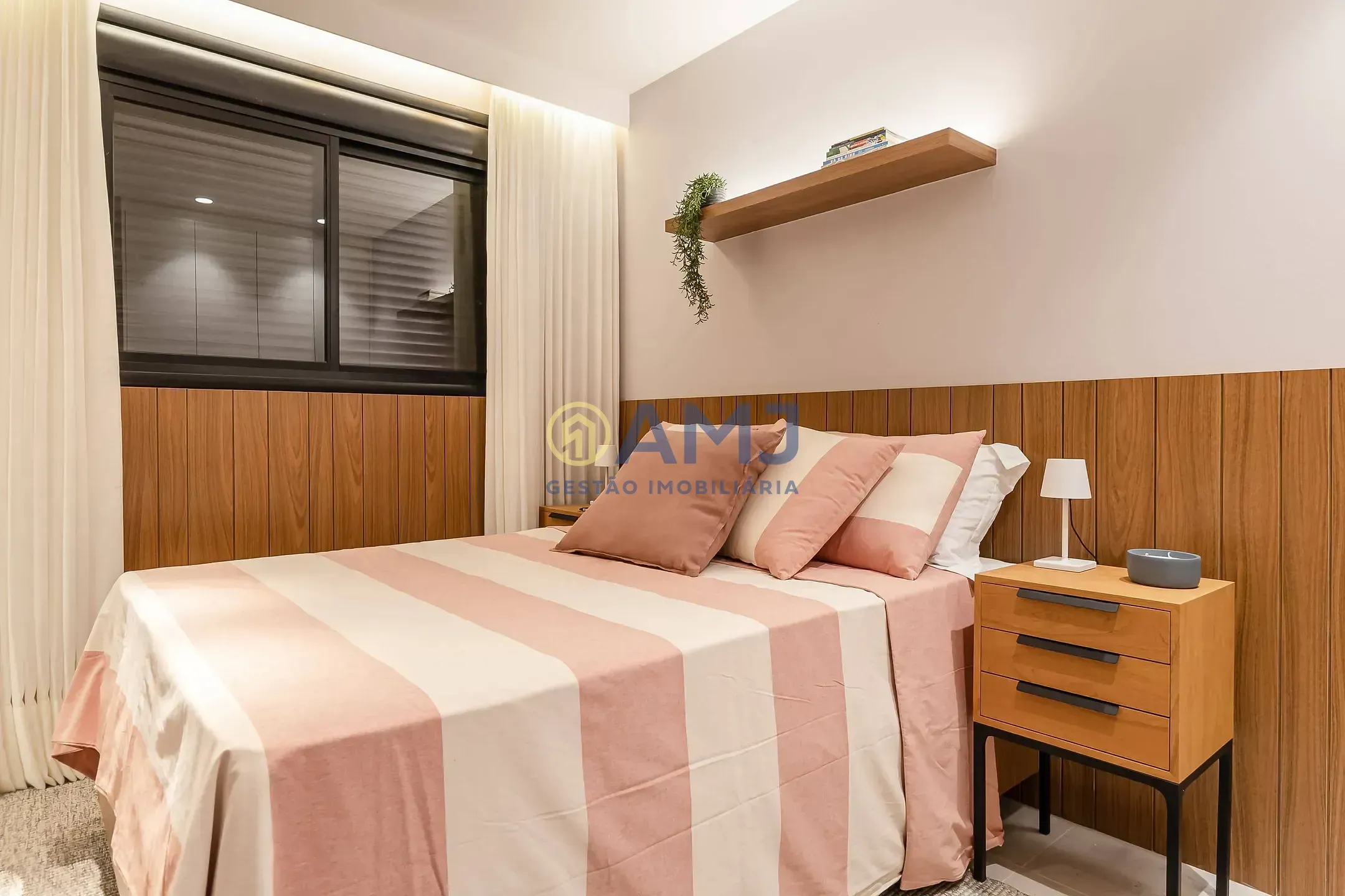 Imagem Apartamento à venda no Setor Bueno - Aysú