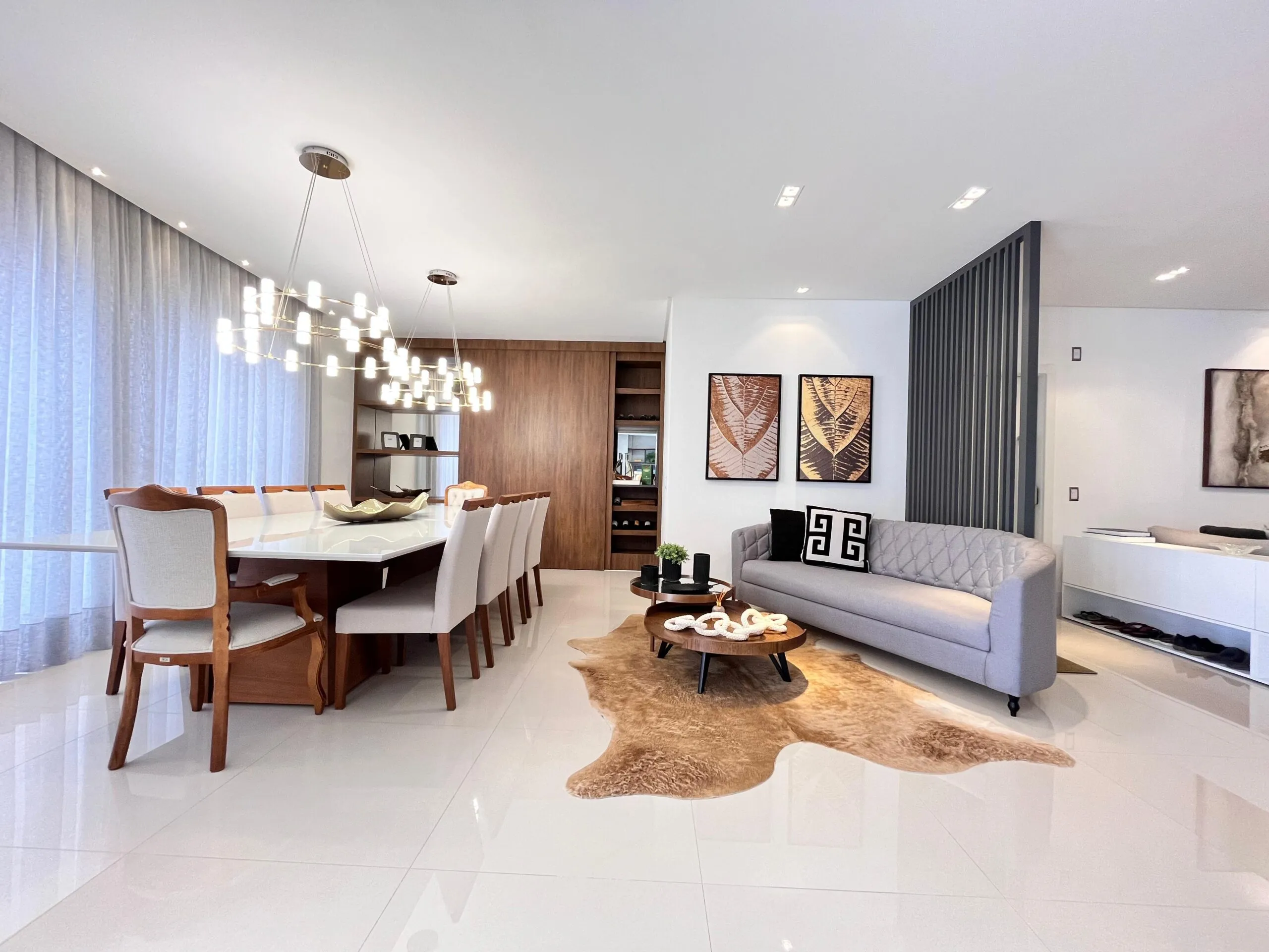 Imagem Apartamento à venda com 197m2 por R$ 3.800.000,00