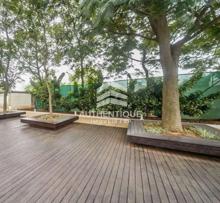 Imagem CLUB PARK BUTANTA - Apartamento no bairro Butantã à venda