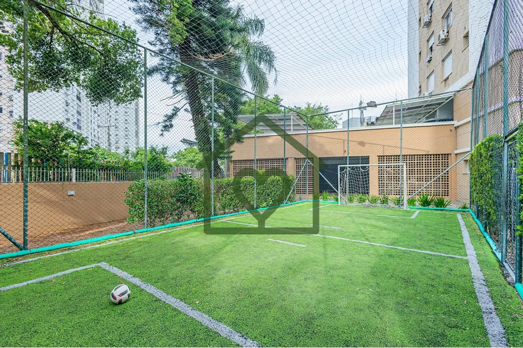 Imagem Excelente apartamento no Ideale Massima Vita, localizado na Av. Andaraí, Passo da Areia. 
 
O imóv...