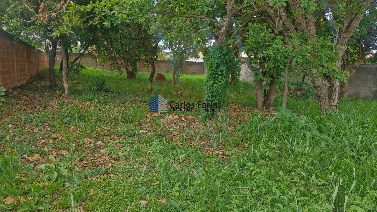 Imagem Lote em Condomínio Fechado para Venda em Brasília, Setor Habitacional Tororó (Jardim Botânico)