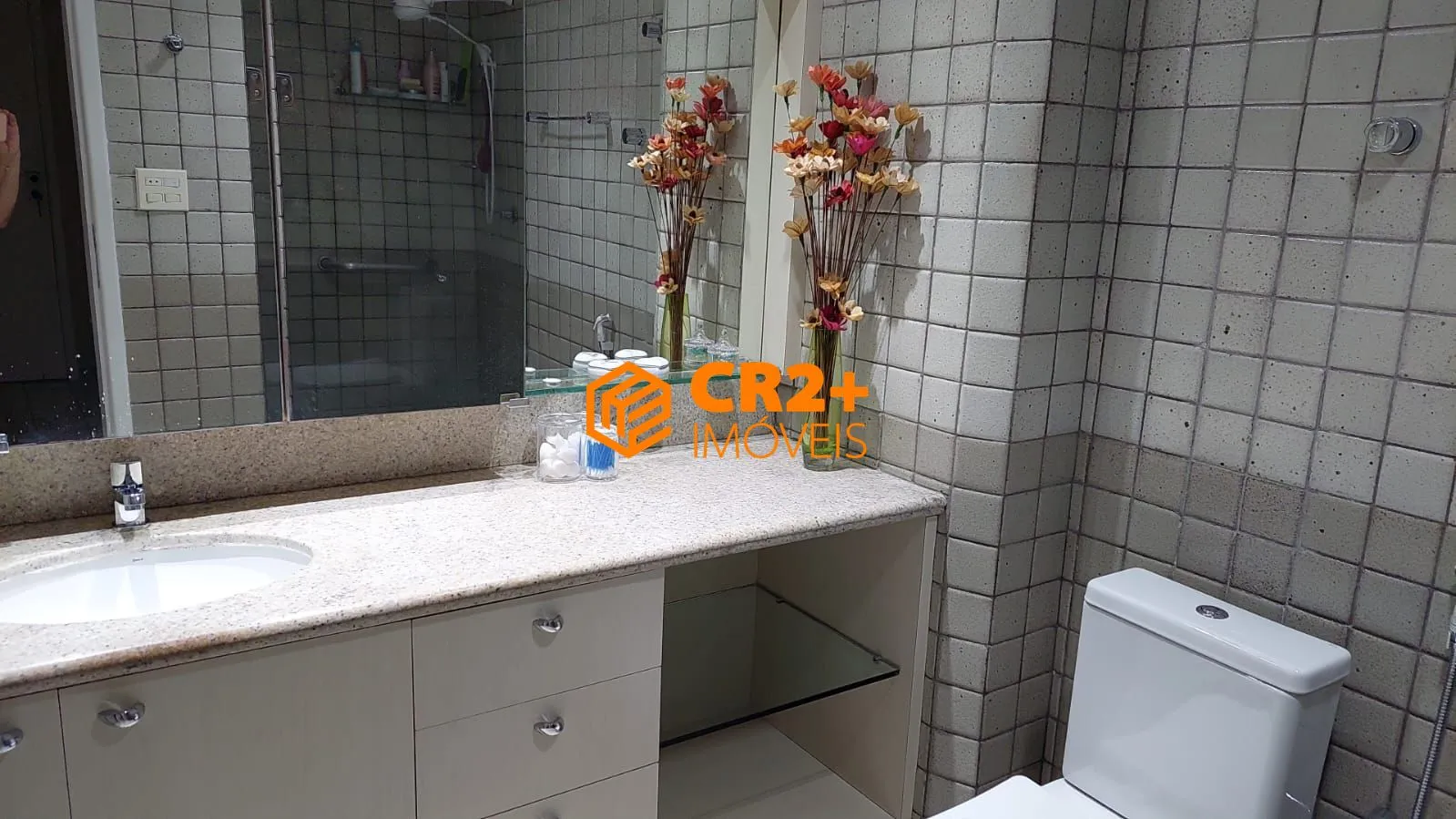Imagem Vendo apartamento com 154m² com 3 quartos em Boa Viagem