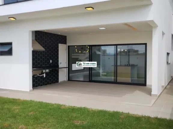 Imagem CASA RESIDENCIAL em CAÇAPAVA - SP, RESIDENCIAL COLINAS