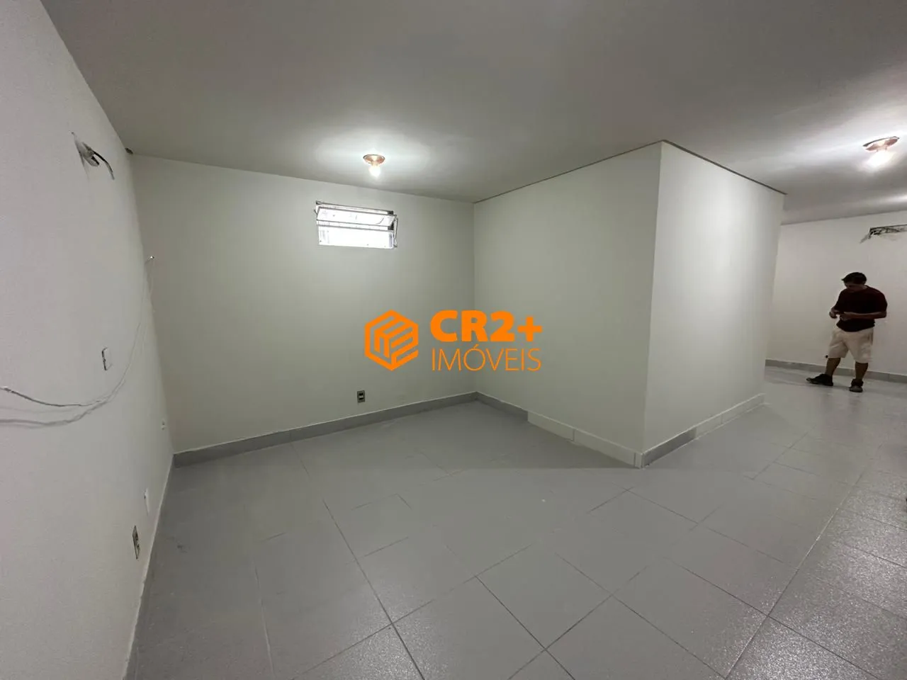 Imagem Vendo ou loco Prédio comércial 560 m² - Av. Agamenom Magualhães
