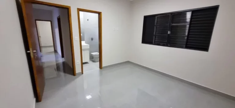 Imagem Casa Nova a VENDA - Vila Souto