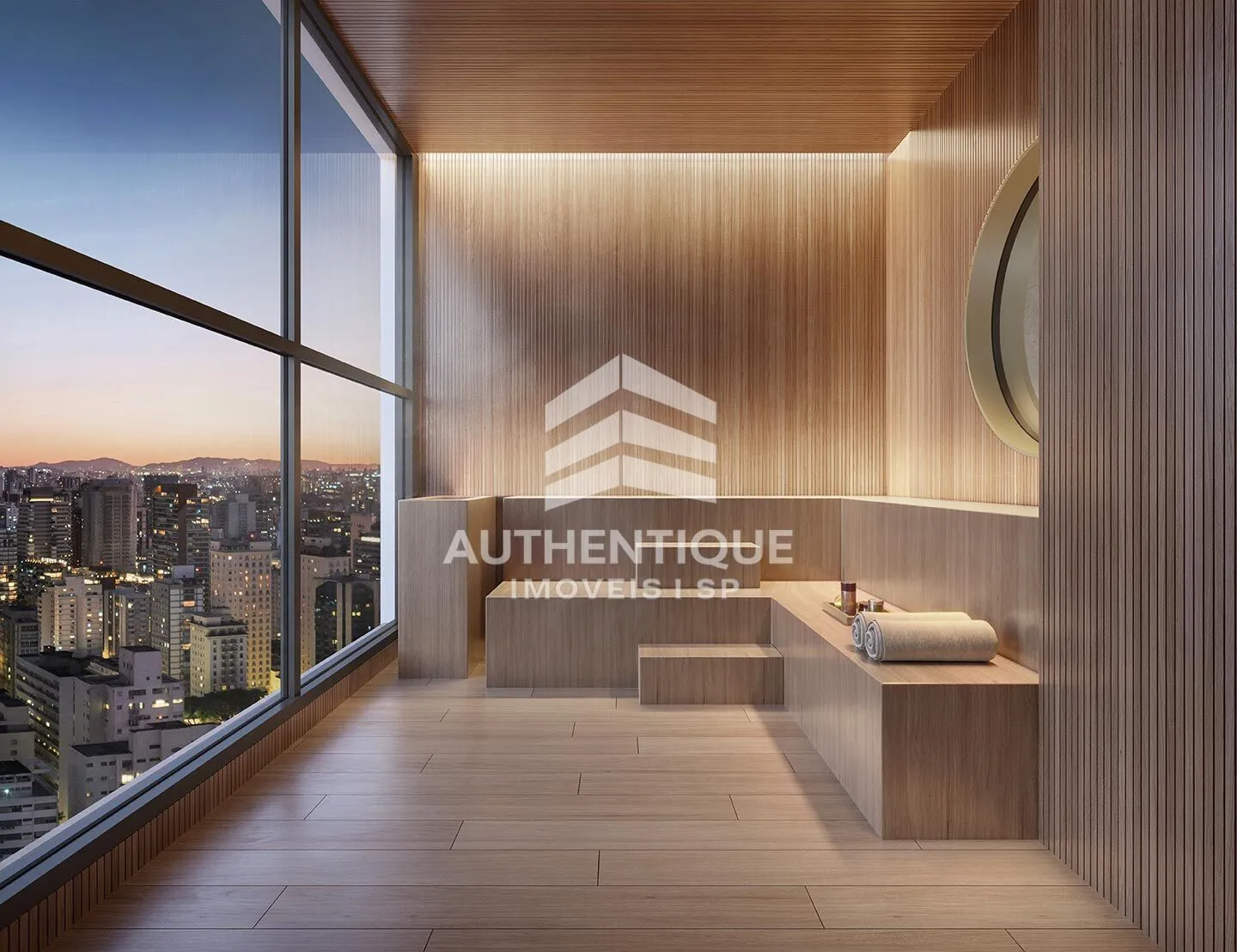 Imagem GALERIA LORENA JARDINS - Apartamento à venda no bairro Jardim Paulista - São Paulo/SP, Zona Sul