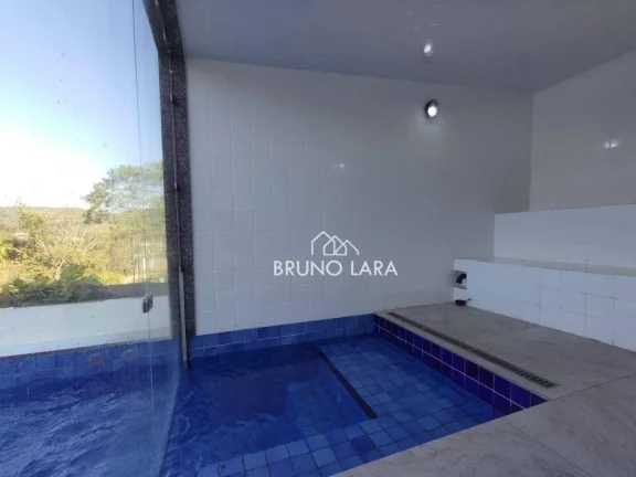 Imagem Sitio á venda em Itatiaiuçu/MG- Condominio Fazenda do Sino
