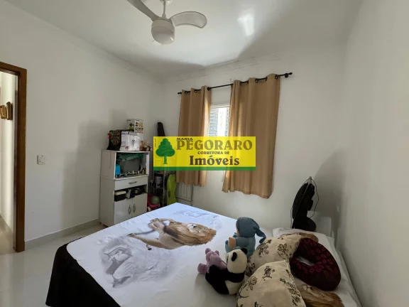 Imagem Ótima Casa à Venda na Martim de Sá em Caraguatatuba-SP - 3 quartos, 1 suite, 2 salas, 3 banheiros, 2 vagas, 102m²!