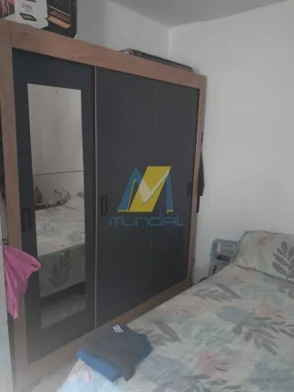Imagem Casa à Venda-Duas Moradias no Mesmo Terreno | Ótima Oportunidade