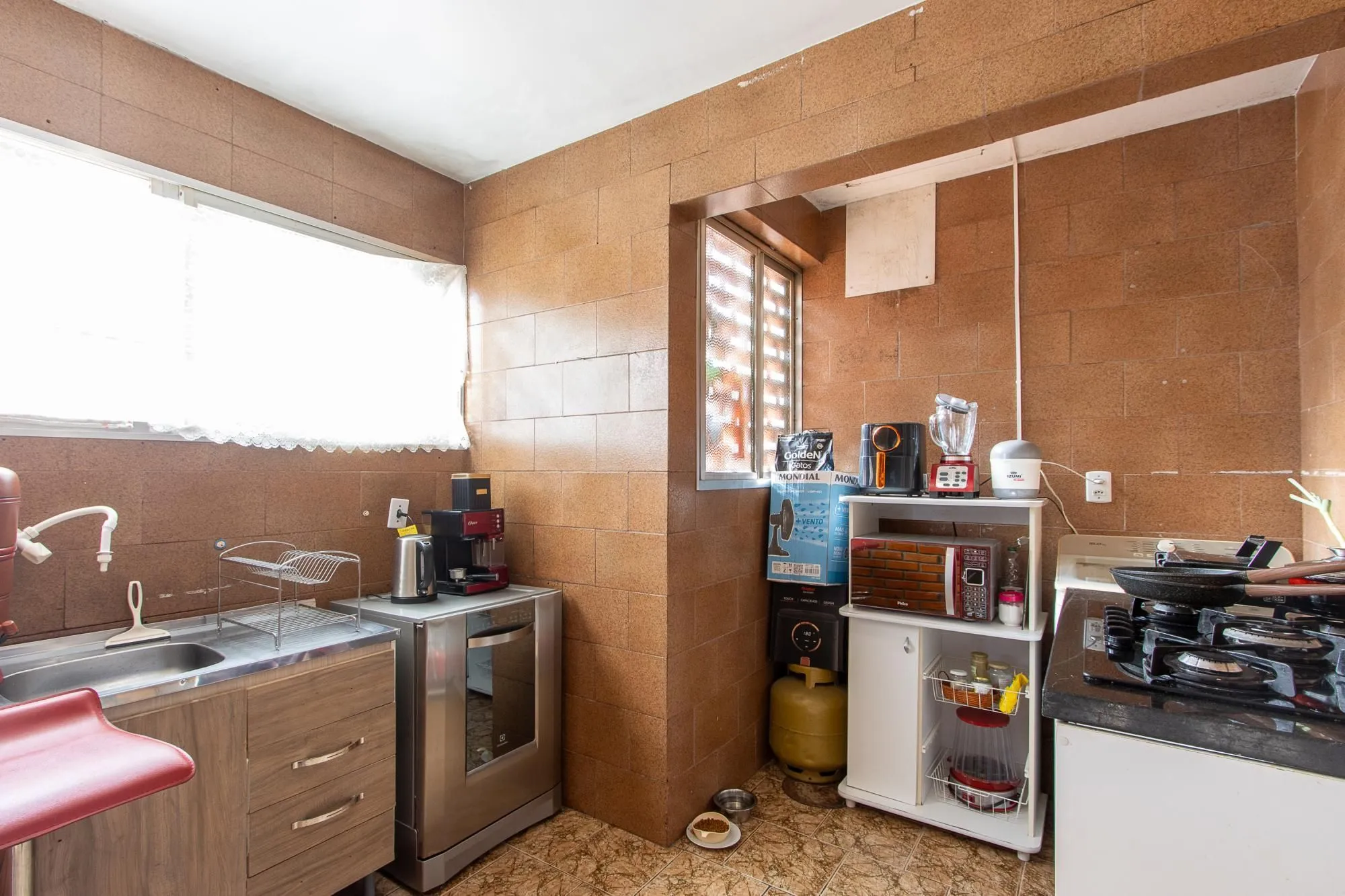 Imagem Apartamento em Menino Deus