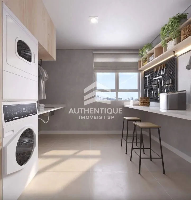 Imagem LASAR CHACARA KLABIN - Apartamento à venda no bairro Chacara Klabin - São Paulo/SP