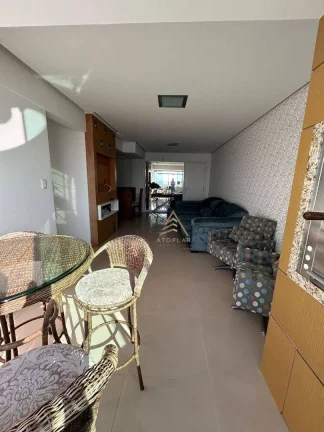 Imagem Apartamento com 3 dormitórios à venda, 118 m² por R$ 2.565.943,79 - Centro - Balneário Camboriú/SC