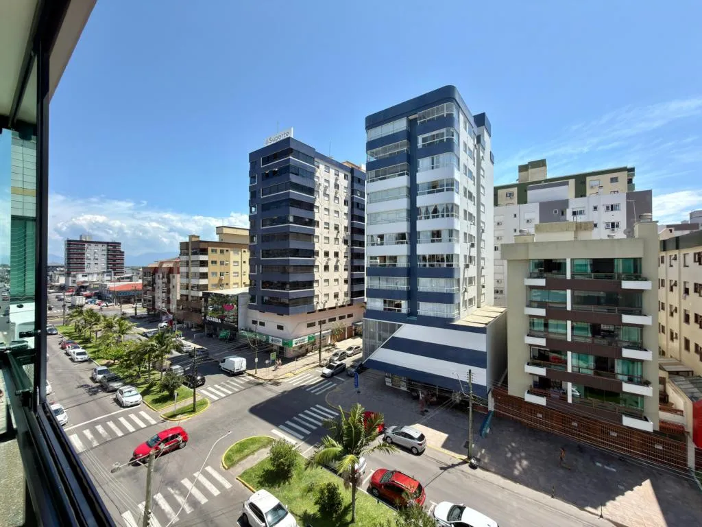 Imagem Apartamento 2 Dormitórios - Bairro Centro