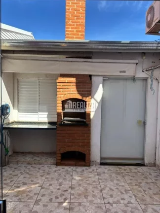 Imagem Casa à venda no Condomínio Moradas Uberaba, no bairro Recreio dos Bandeirantes em Uberaba