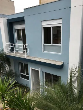 Imagem Casa de Condomínio com 2 Quartos à Venda ou Locação,  em Aclimação - São Paulo