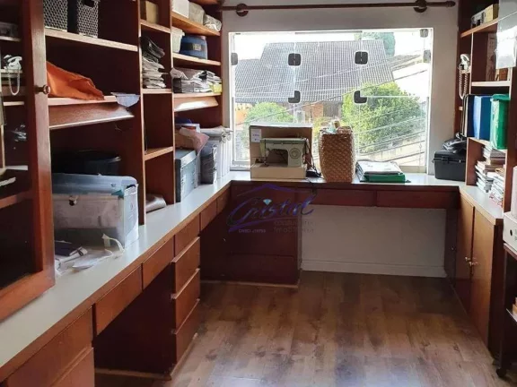 Imagem Casa com 3 quartos / suítes , 320 m² - venda ou aluguel - Horizontal Park - Granja Viana - Cotia/SP