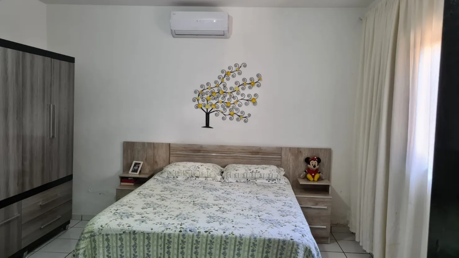 Imagem Casa à venda 3 Quartos, 1 Suite, 3 Vagas, 250M², Conjunto Habitacional Terra dos Ipês I (Norte), Pindamonhangaba - SP
